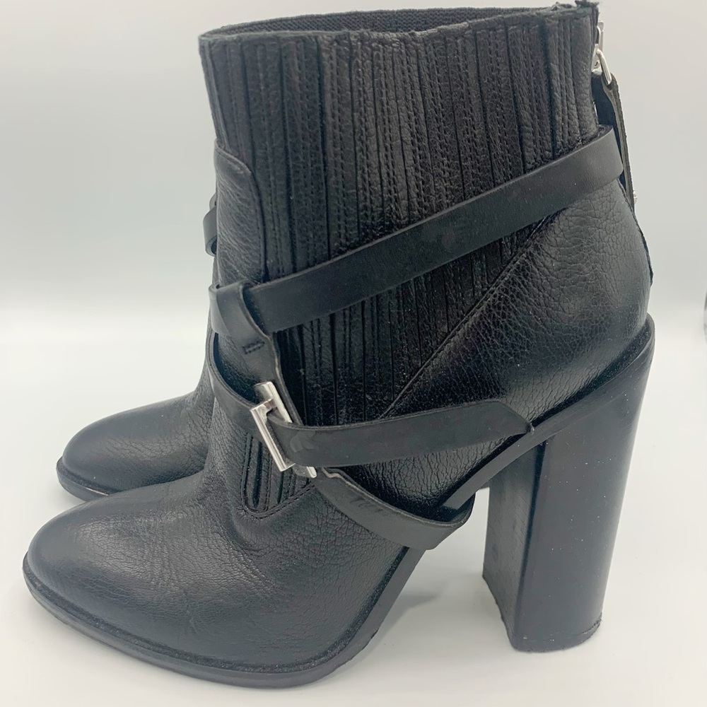 Versus Versace Ankle Boots